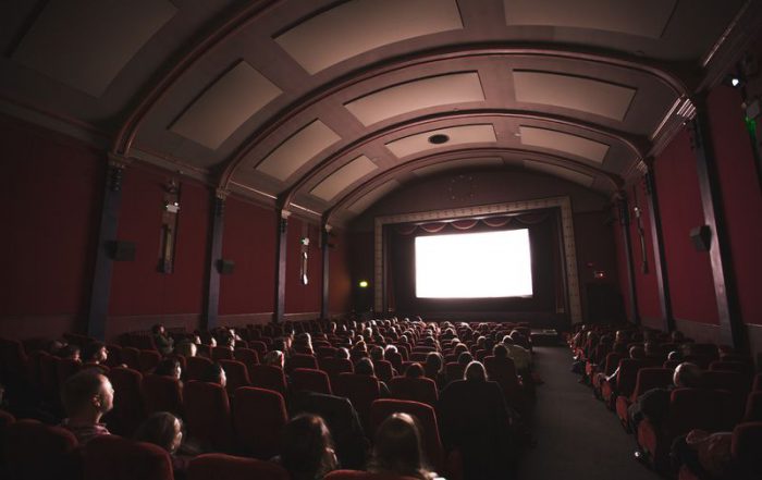 bando cinema