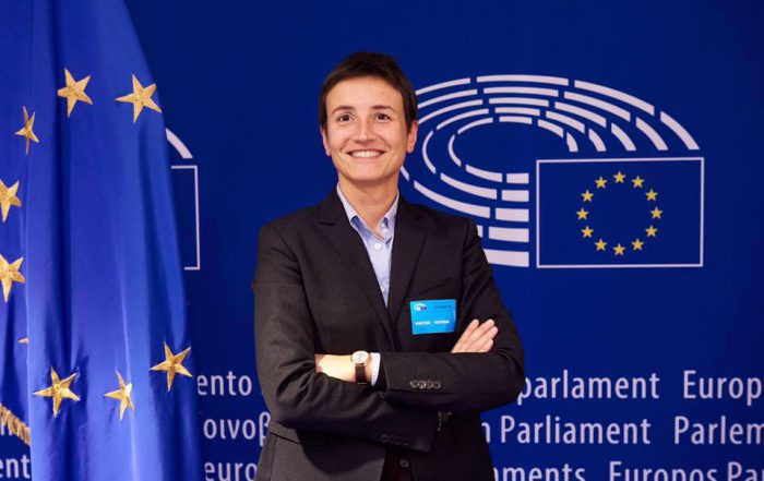 Alessia Mentella PhD