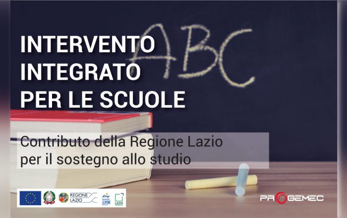 regione lazio contributo scuole