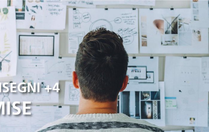 bando disegni +4 MISE