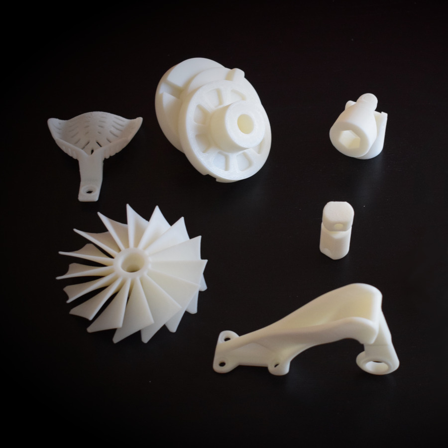 piatto di stampa della stampante 3D Stratasys