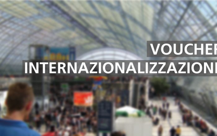 voucher internazionalizzazione regione lazio