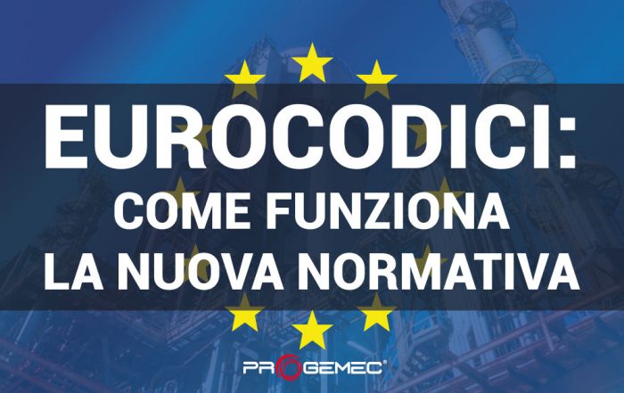 eurocodici cosa sono