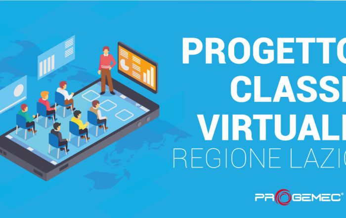 bando progetto classe virtuale
