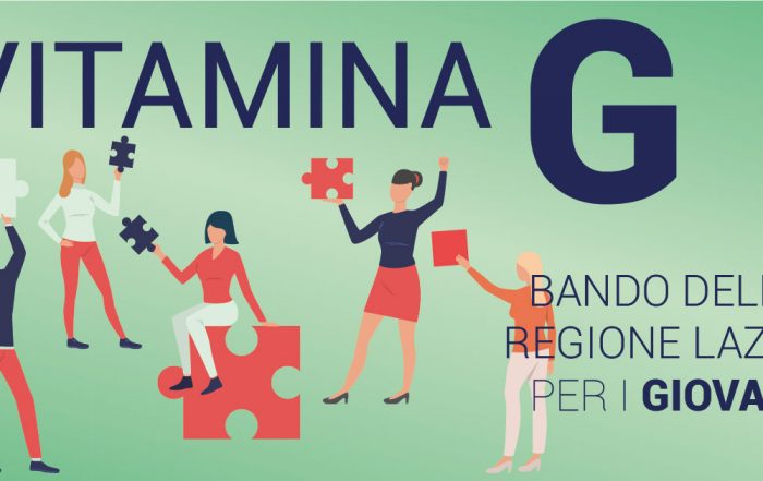 bando vitamina G