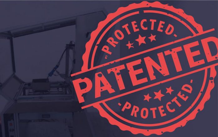 brevetto waamming stampante 3d metallo