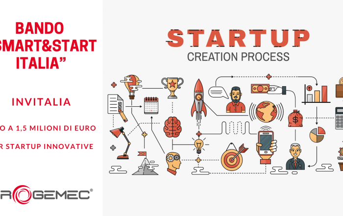 Smart&Start Invitalia