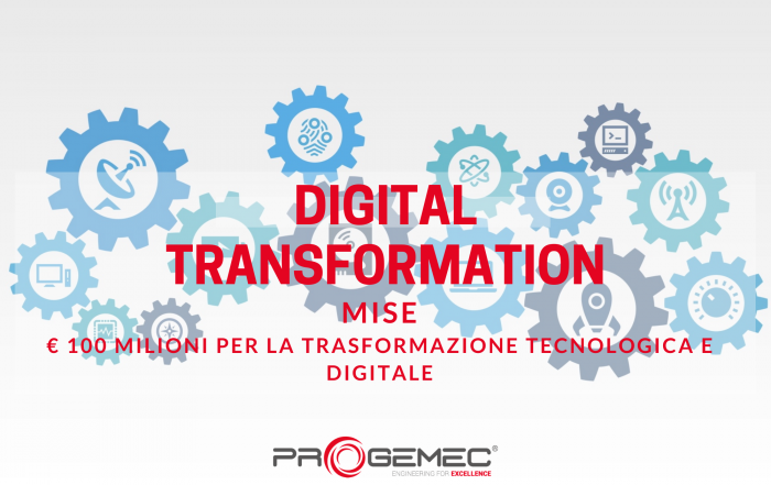 digital transformation