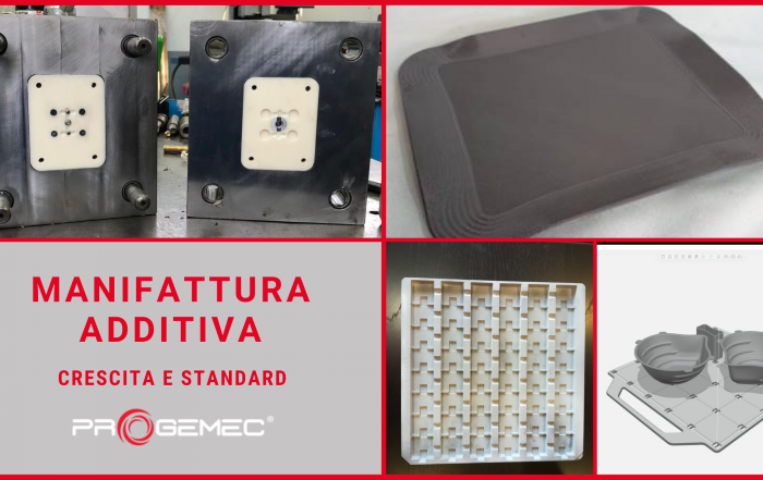 Manifattura additiva