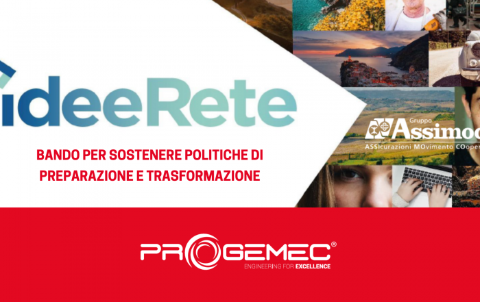 Bando Ideerete Assimoco