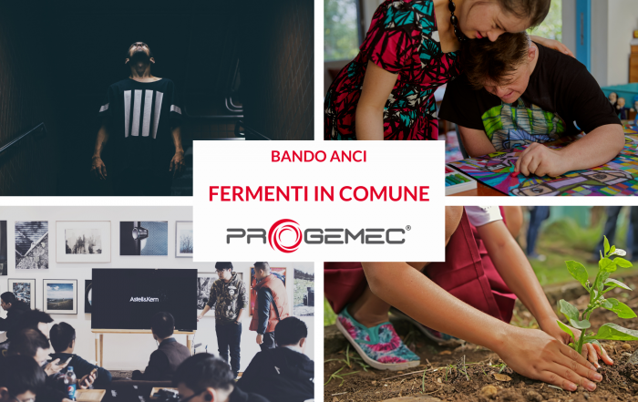FERMENTI IN COMUNE bando