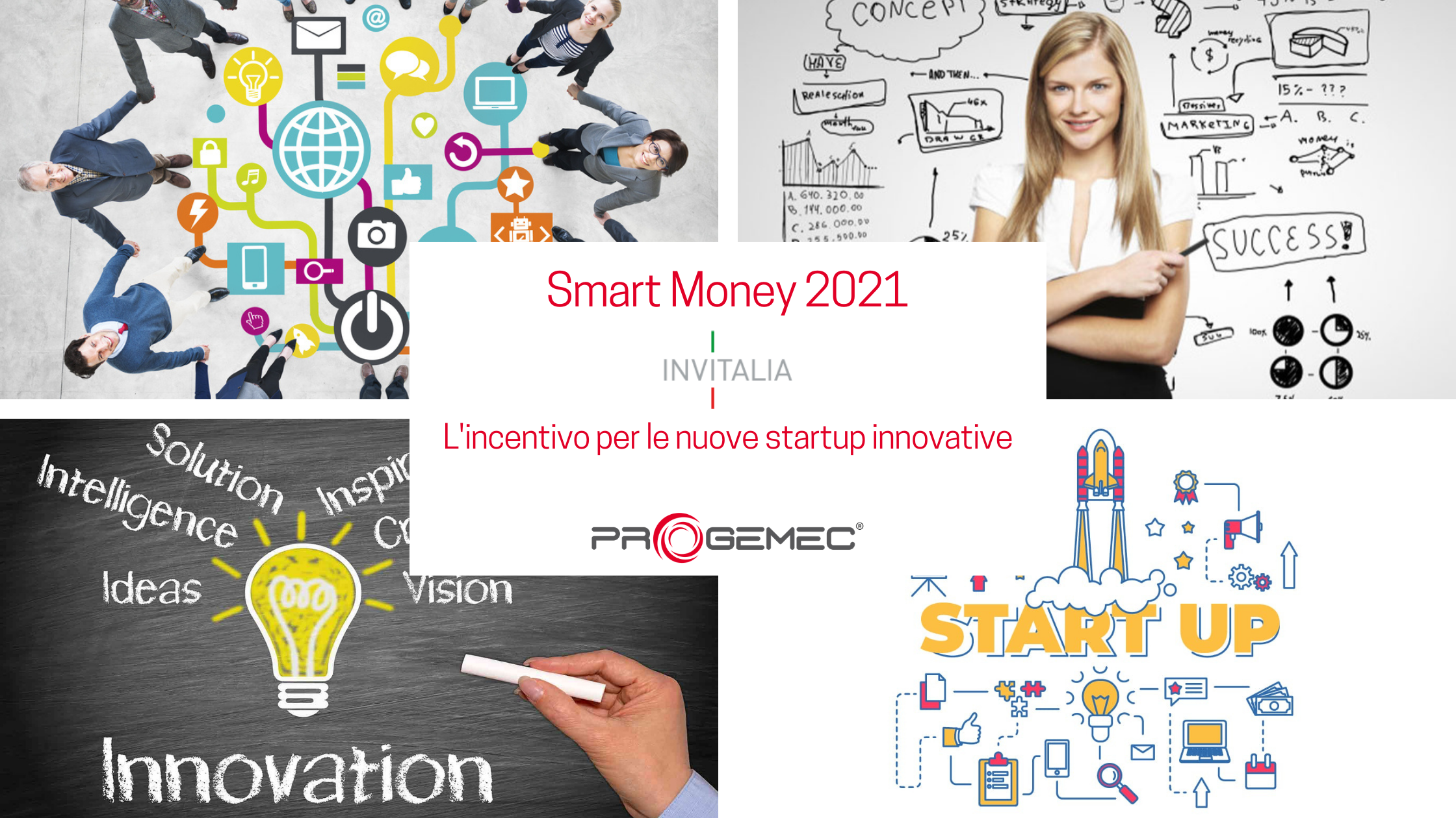 Bando Smart Money 2021